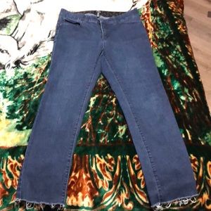 Jones New York women’s jeans